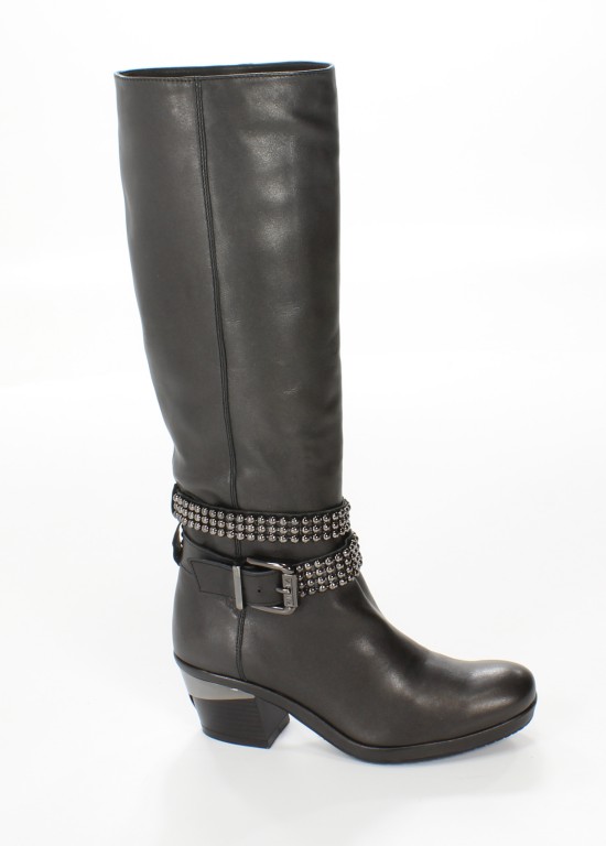 Conhpol-Bis Kozaki Victim-2200V nero/1299