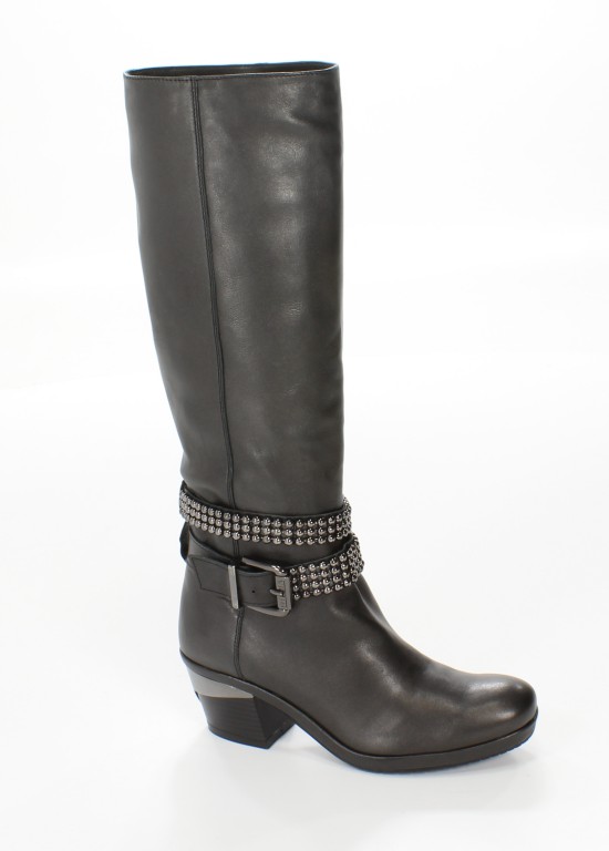 Conhpol-Bis Kozaki Victim-2200V nero/1299