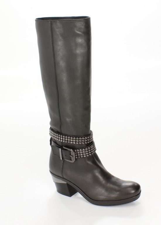 Conhpol-Bis Kozaki Victim-2200V nero/1299