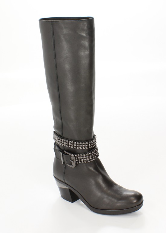 Conhpol-Bis Kozaki Victim-2200V nero/1299