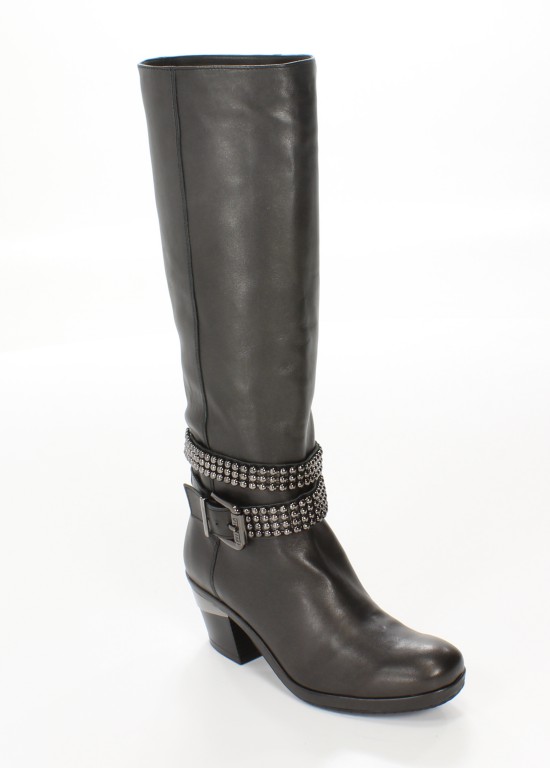 Conhpol-Bis Kozaki Victim-2200V nero/1299