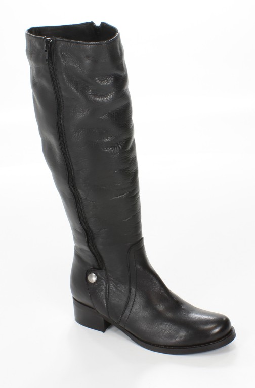 Geografia Kozaki 5013 Savage Nero 