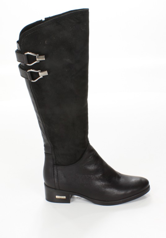 Simen Kozaki 8030 C.Czarny/Sam.04 