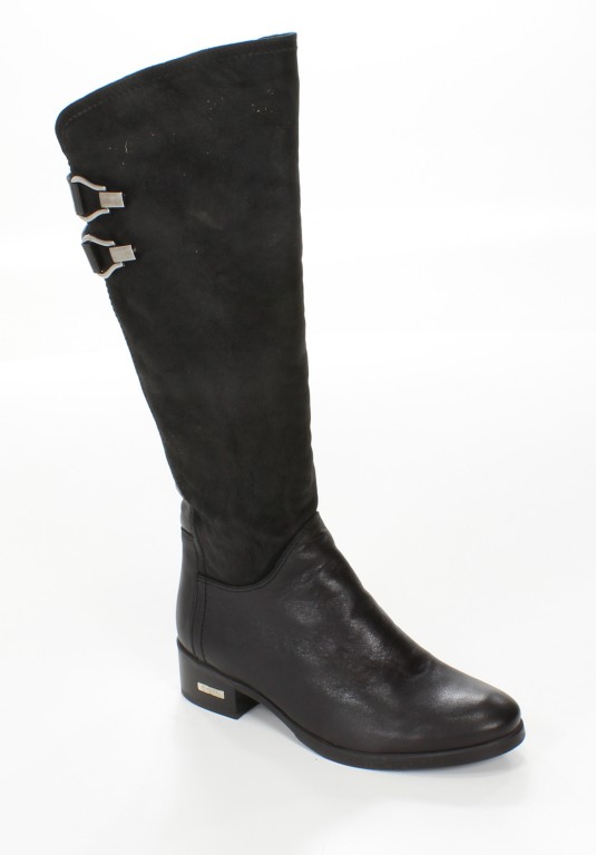 Simen Kozaki 8030 C.Czarny/Sam.04 