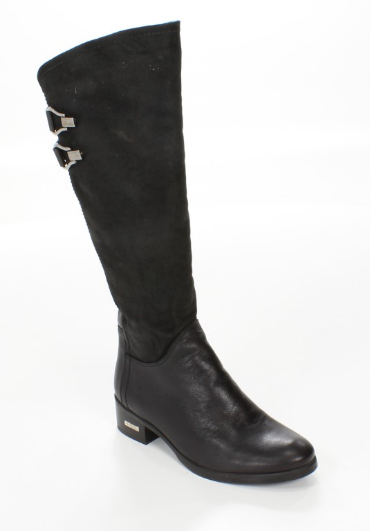 Simen Kozaki 8030 C.Czarny/Sam.04 