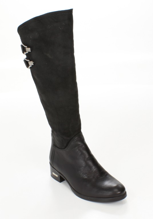 Simen Kozaki 8030 C.Czarny/Sam.04 