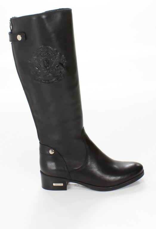 Simen Kozaki 8025 C.Czarny