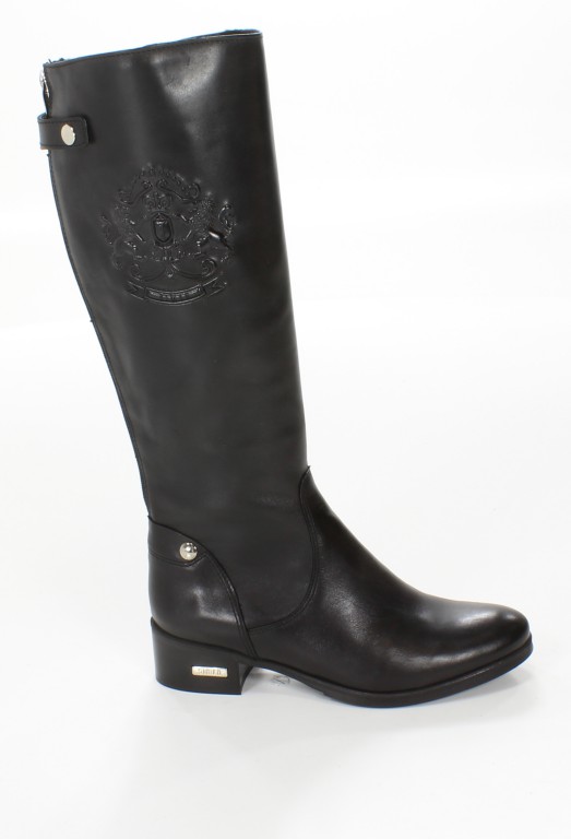 Simen Kozaki 8025 C.Czarny