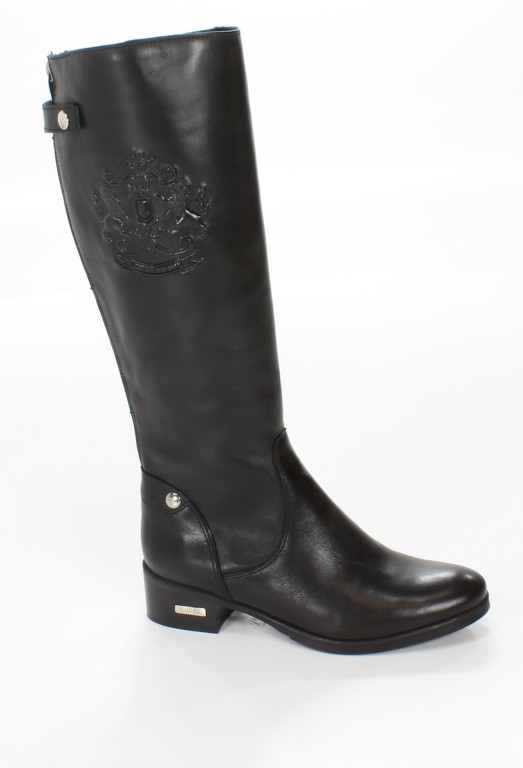 Simen Kozaki 8025 C.Czarny