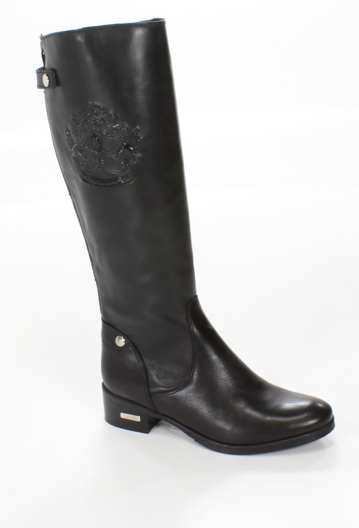 Simen Kozaki 8025 C.Czarny