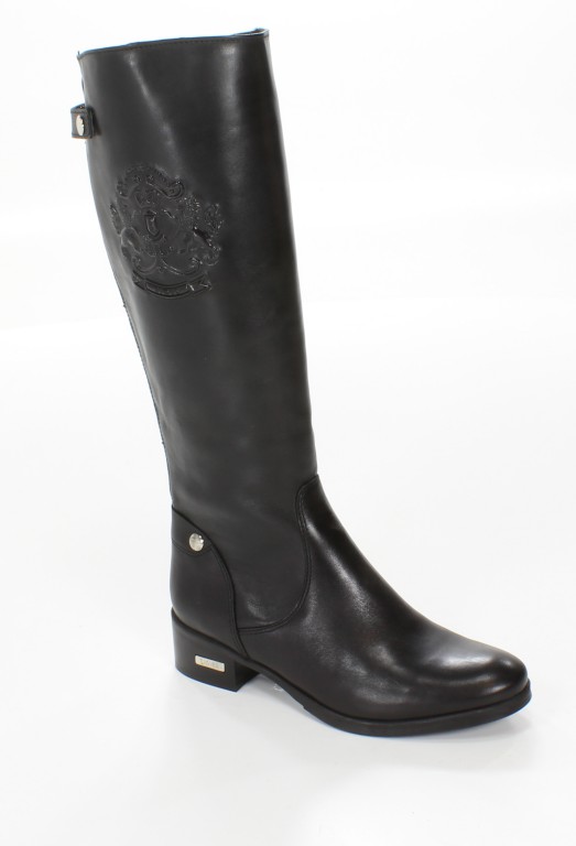 Simen Kozaki 8025 C.Czarny