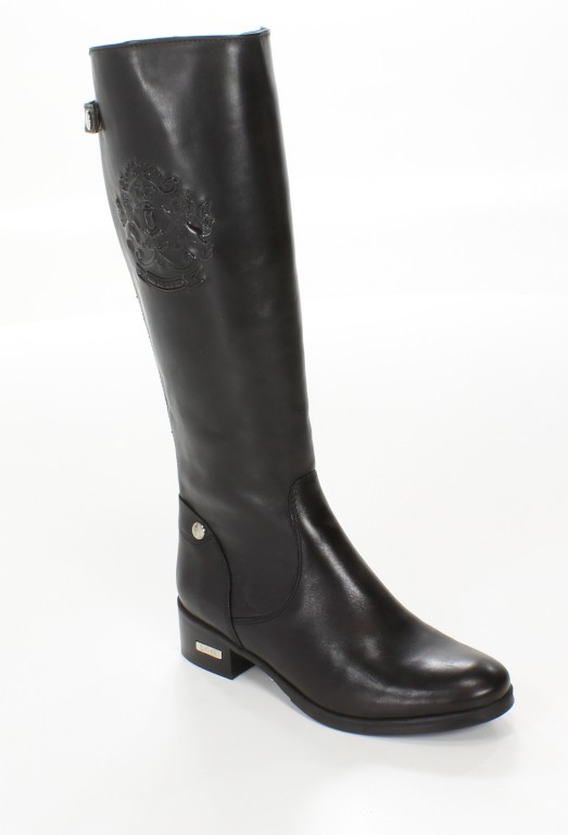 Simen Kozaki 8025 C.Czarny