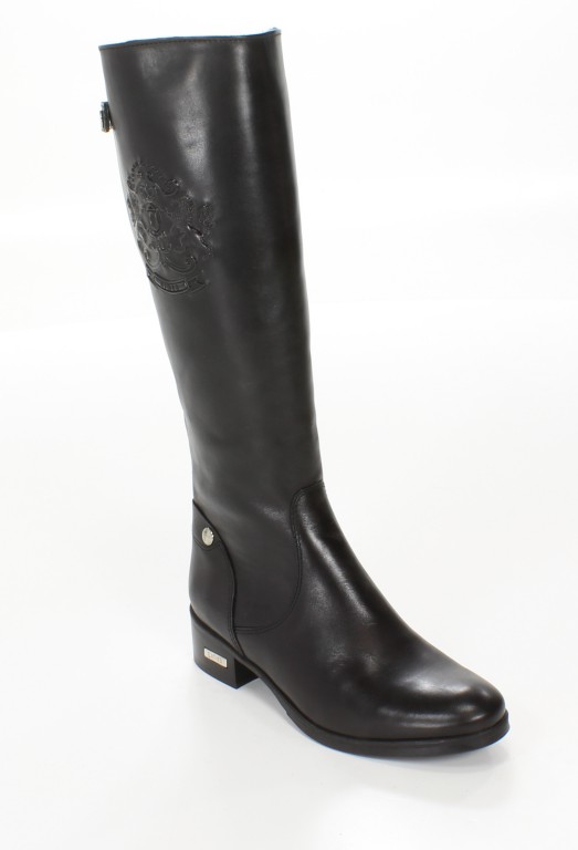 Simen Kozaki 8025 C.Czarny