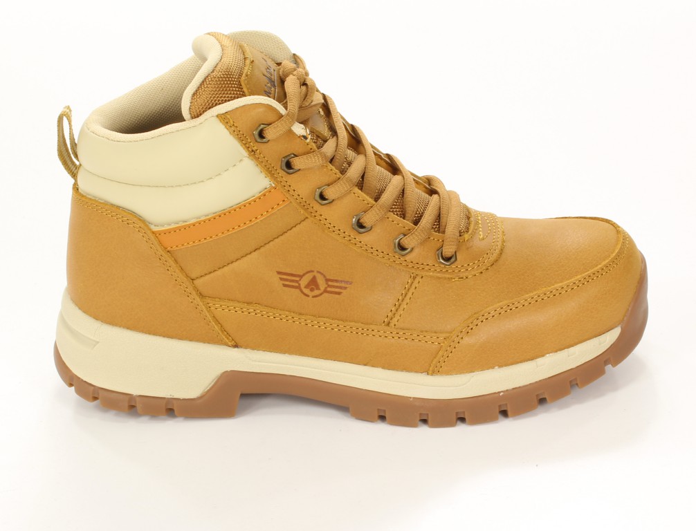 McArtut Trekkingowe C13-M-TL-11-YL Yellow 