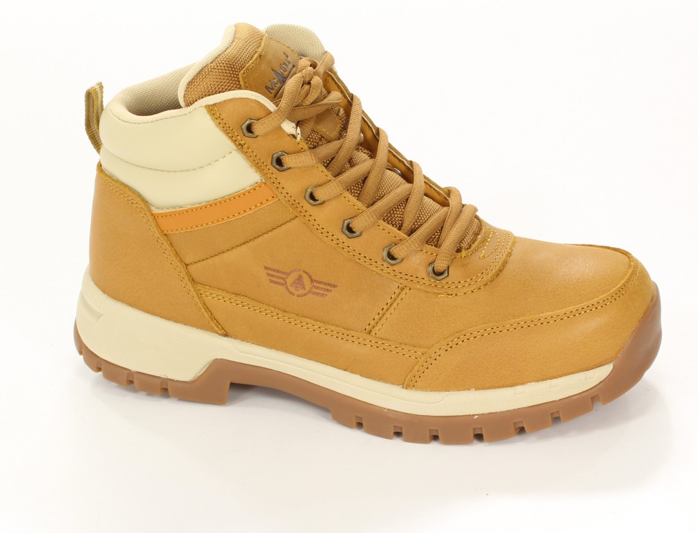 McArtut Trekkingowe C13-M-TL-11-YL Yellow 