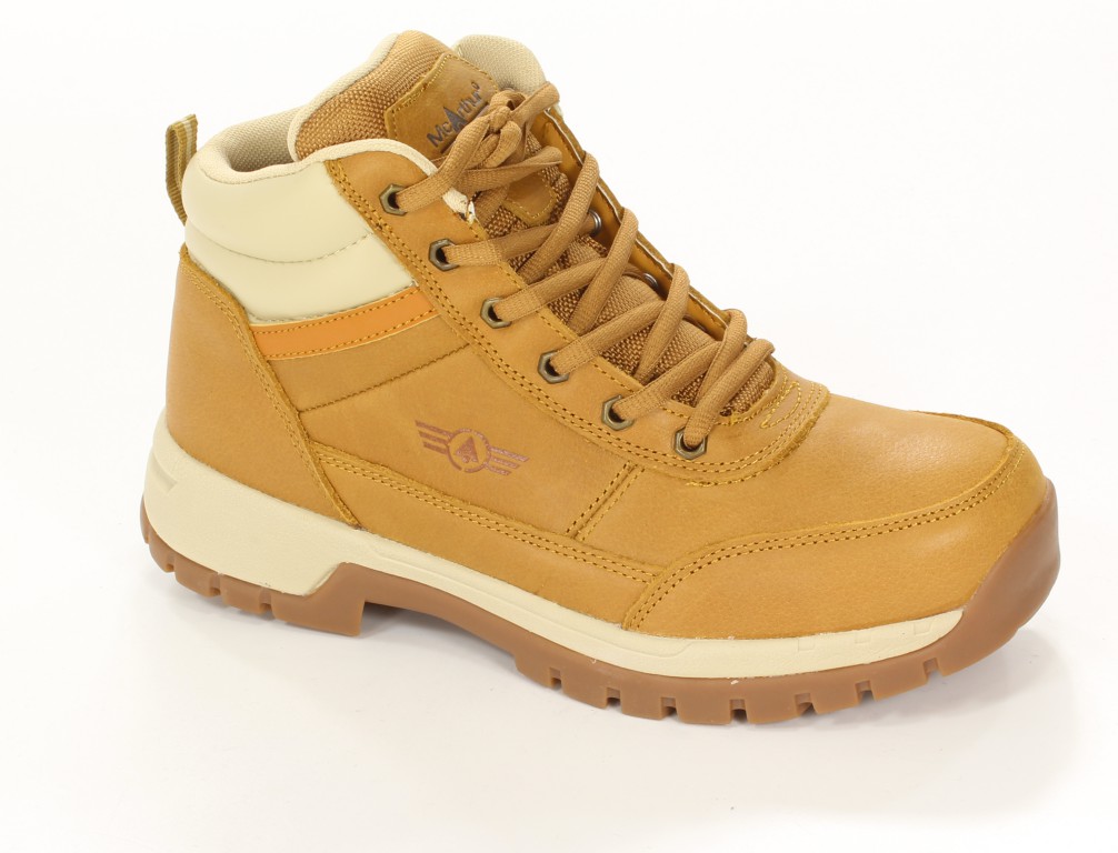 McArtut Trekkingowe C13-M-TL-11-YL Yellow 