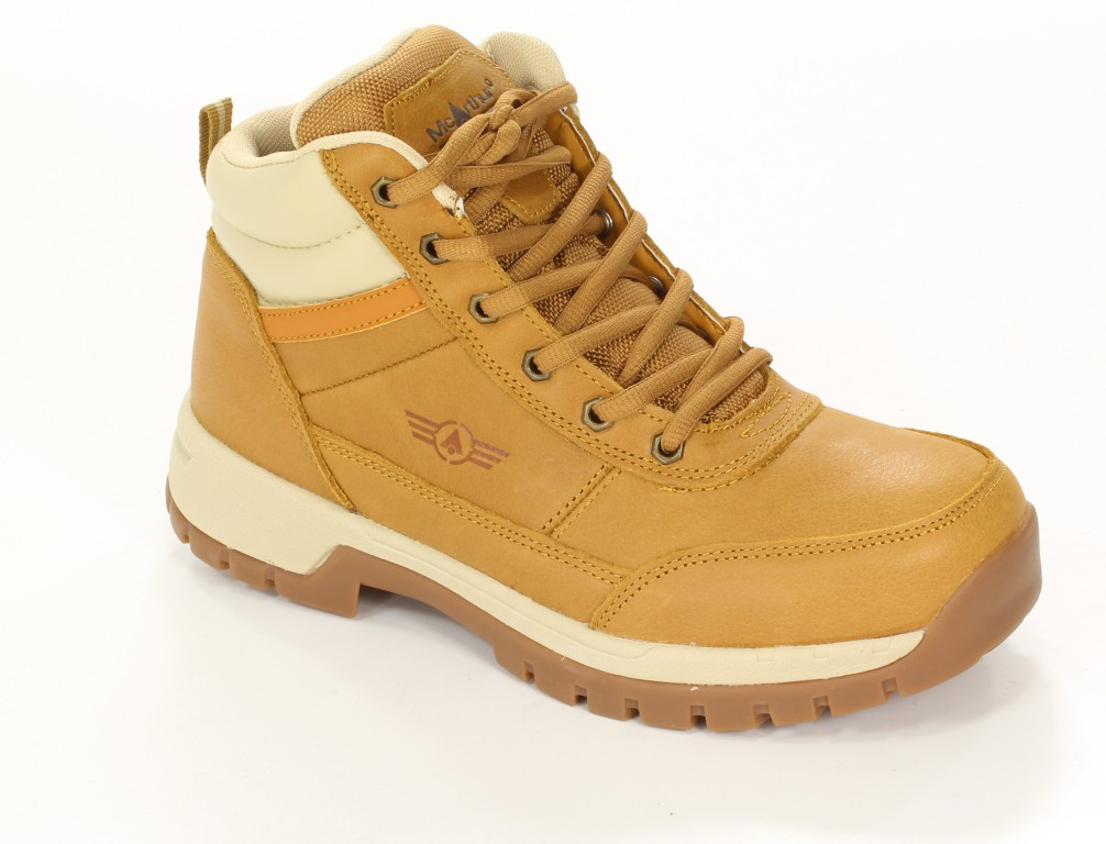 McArtut Trekkingowe C13-M-TL-11-YL Yellow 