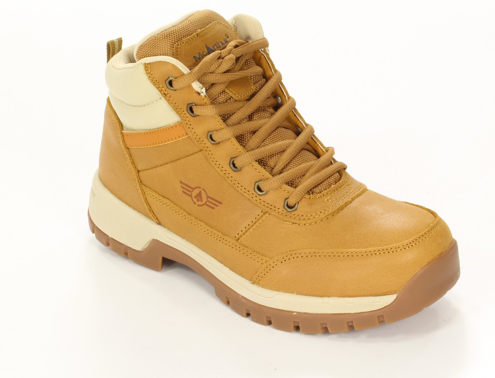 McArtut Trekkingowe C13-M-TL-11-YL Yellow 