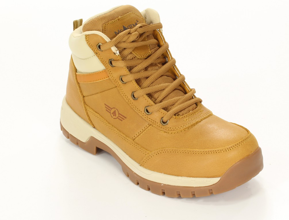 McArtut Trekkingowe C13-M-TL-11-YL Yellow 