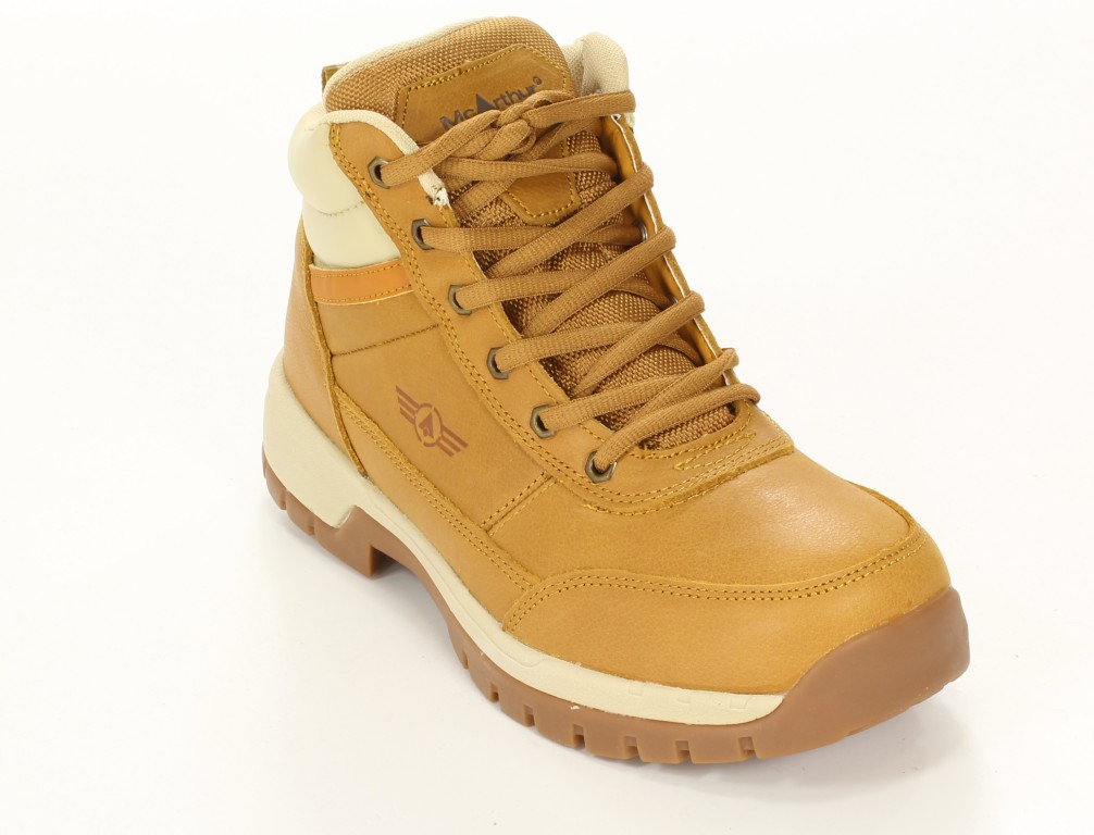 McArtut Trekkingowe C13-M-TL-11-YL Yellow 