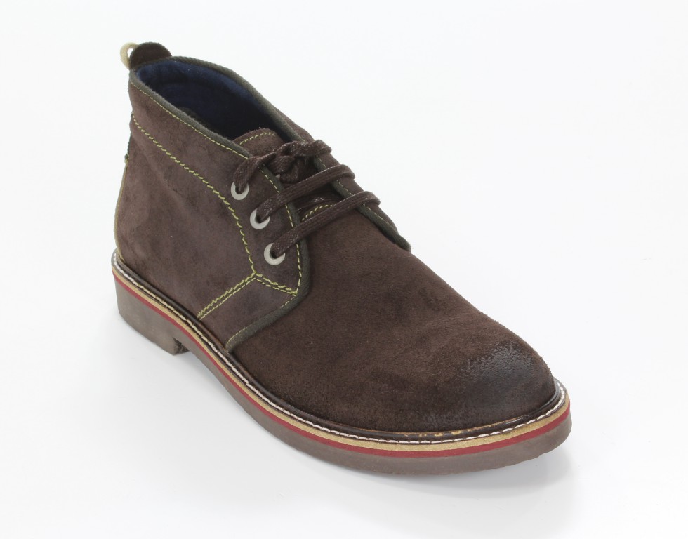 Wrangler Trzewiki WM132081 108 TDM