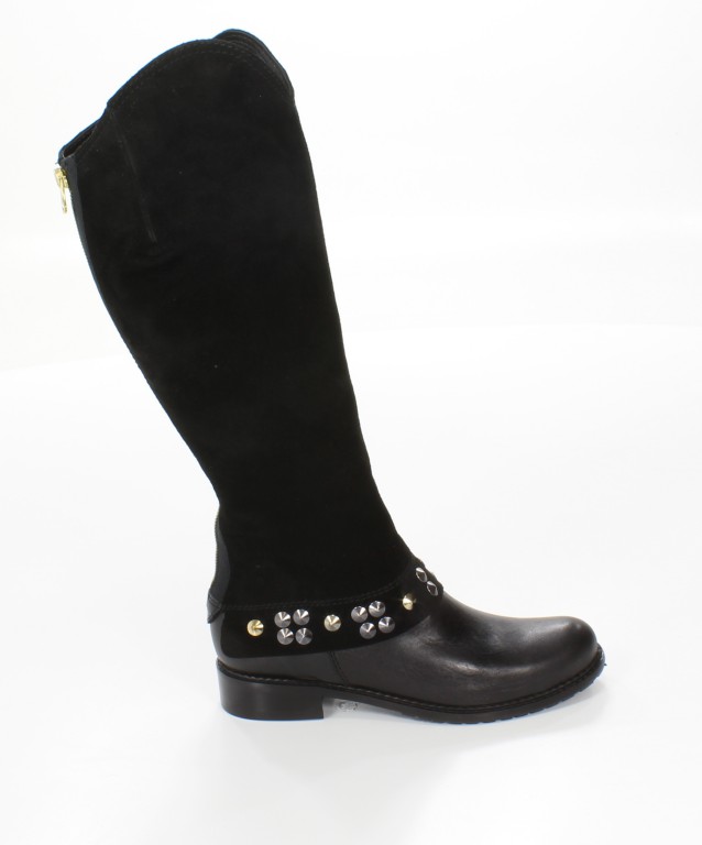 Fabrizio Fillippi Kozaki 481/203 128+39 Czarny