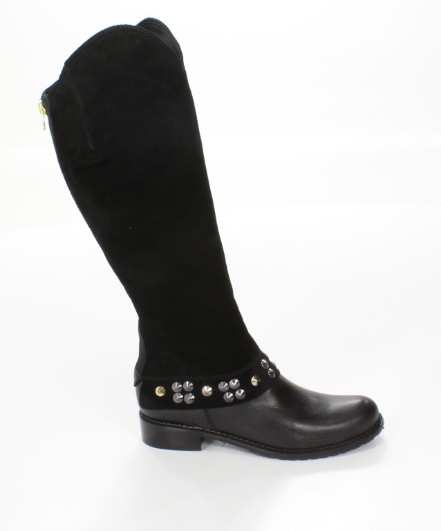 Fabrizio Fillippi Kozaki 481/203 128+39 Czarny