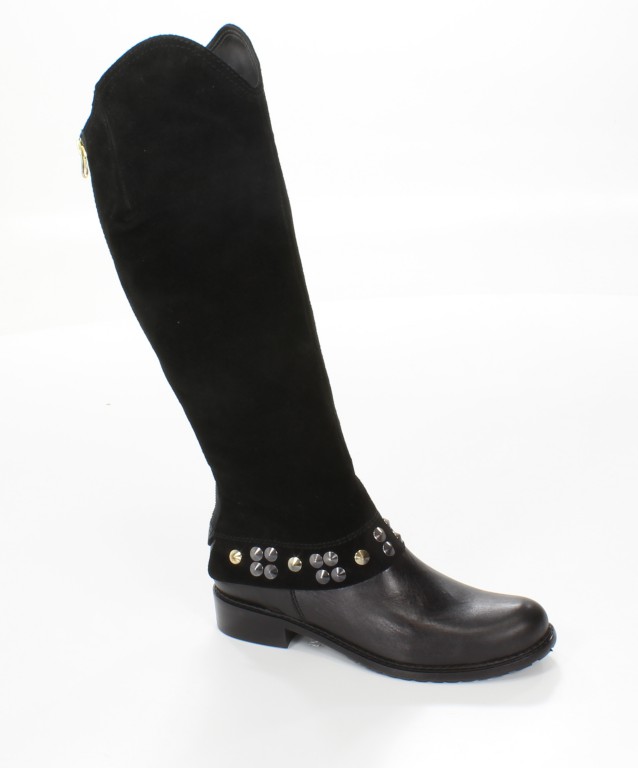 Fabrizio Fillippi Kozaki 481/203 128+39 Czarny