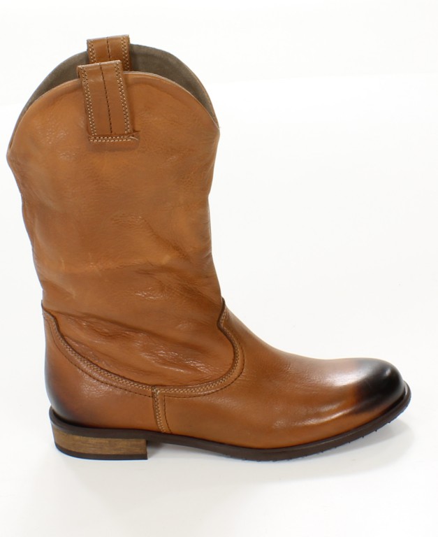 Nessi Trzewiki 45803 Camel 91 + Welur