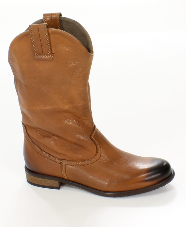 Nessi Trzewiki 45803 Camel 91 + Welur