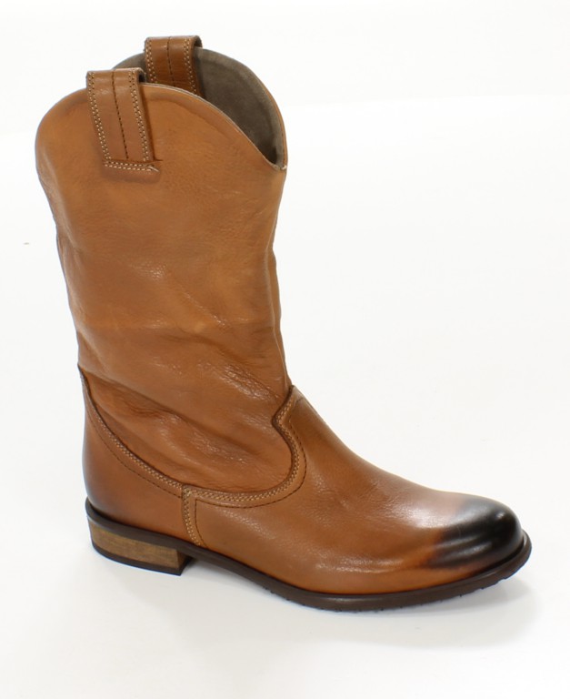 Nessi Trzewiki 45803 Camel 91 + Welur