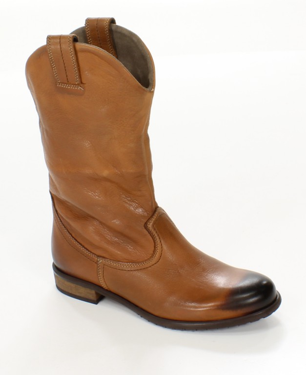 Nessi Trzewiki 45803 Camel 91 + Welur