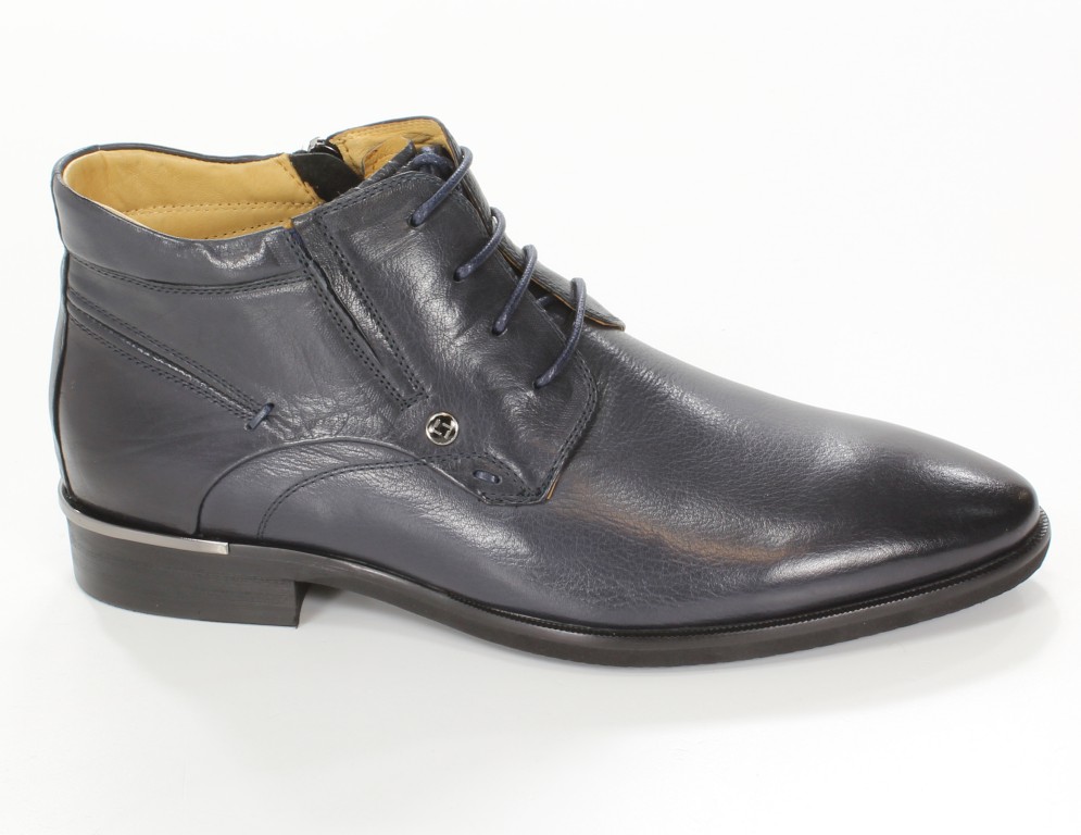 Brooman Trzewiki Y2555-8-5R Blue 