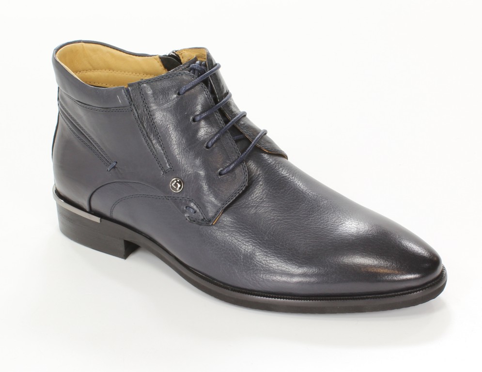 Brooman Trzewiki Y2555-8-5R Blue 