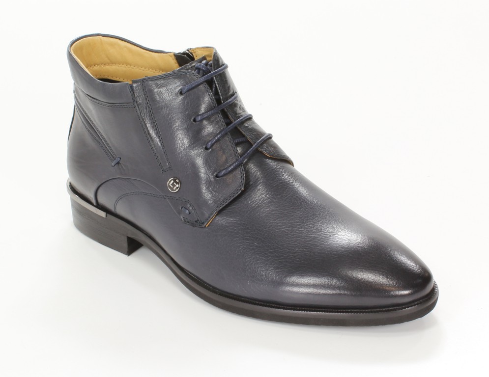 Brooman Trzewiki Y2555-8-5R Blue 