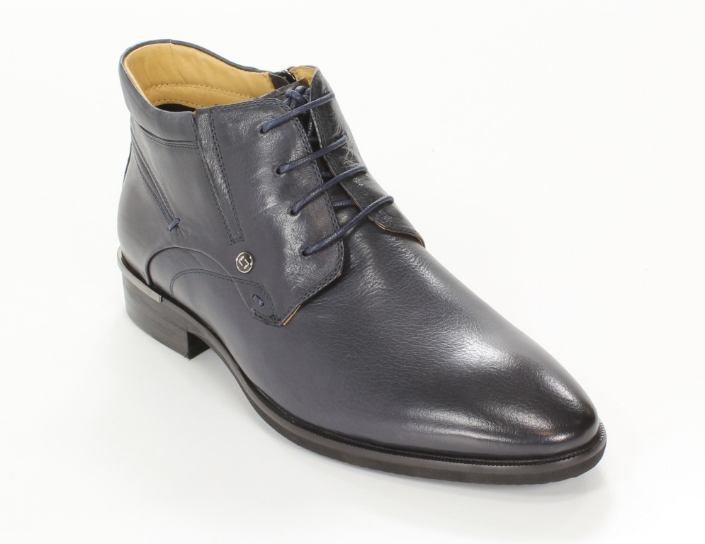 Brooman Trzewiki Y2555-8-5R Blue 