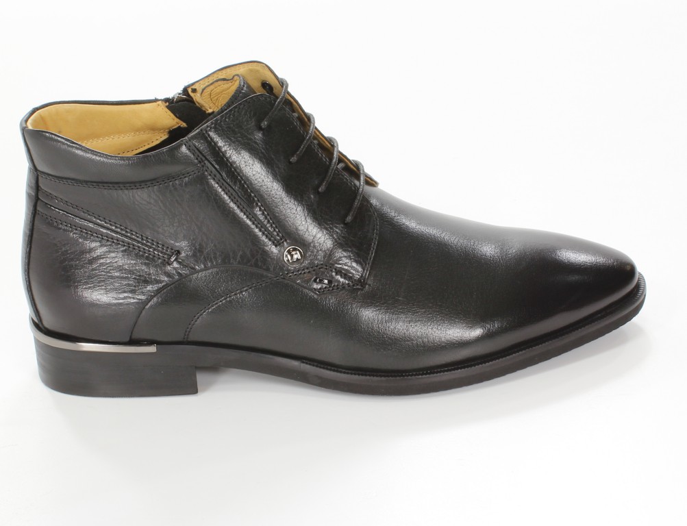 Brooman Trzewiki Y2555-8-1R Black