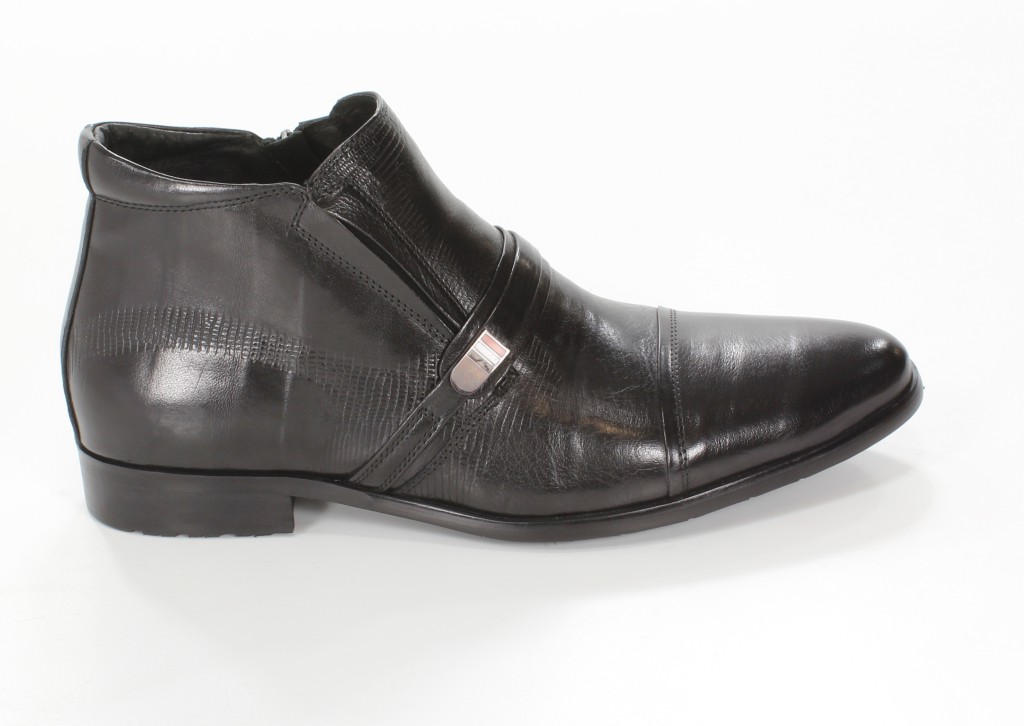 Brooman Trzewiki T-31-828-1R Black