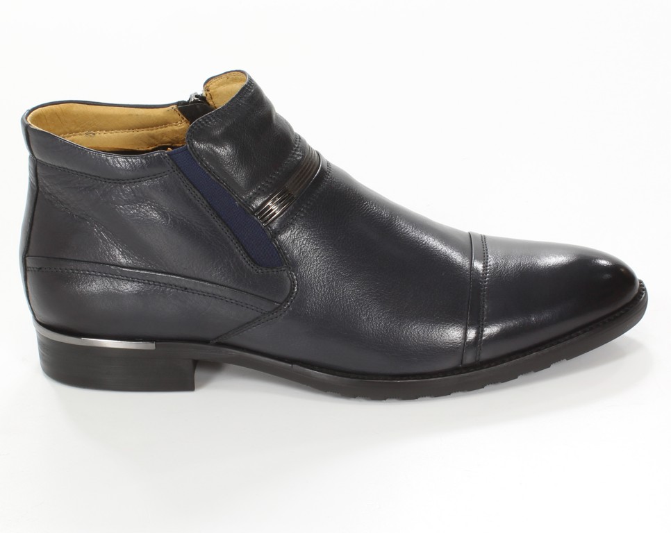 Brooman Trzewiki Y2560-6-7R Blue