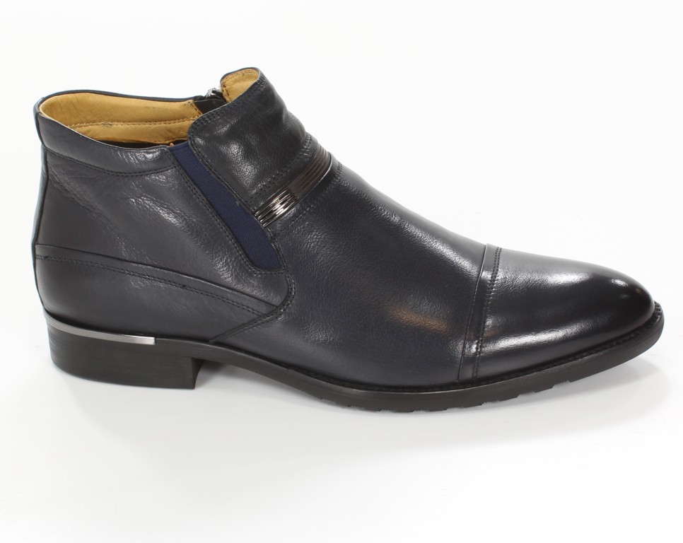Brooman Trzewiki Y2560-6-7R Blue