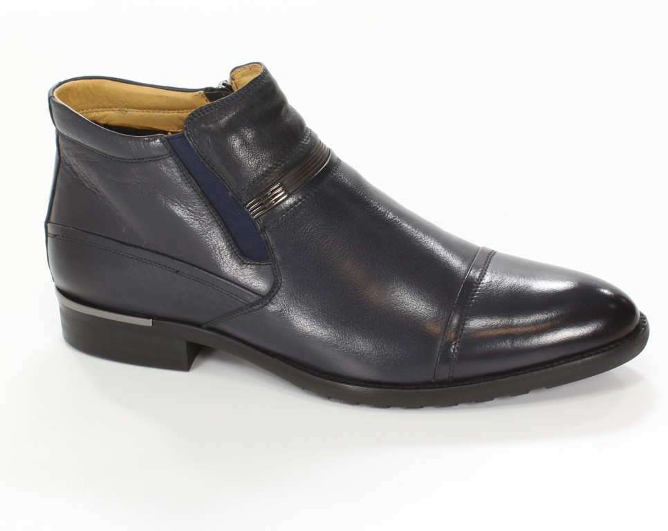 Brooman Trzewiki Y2560-6-7R Blue
