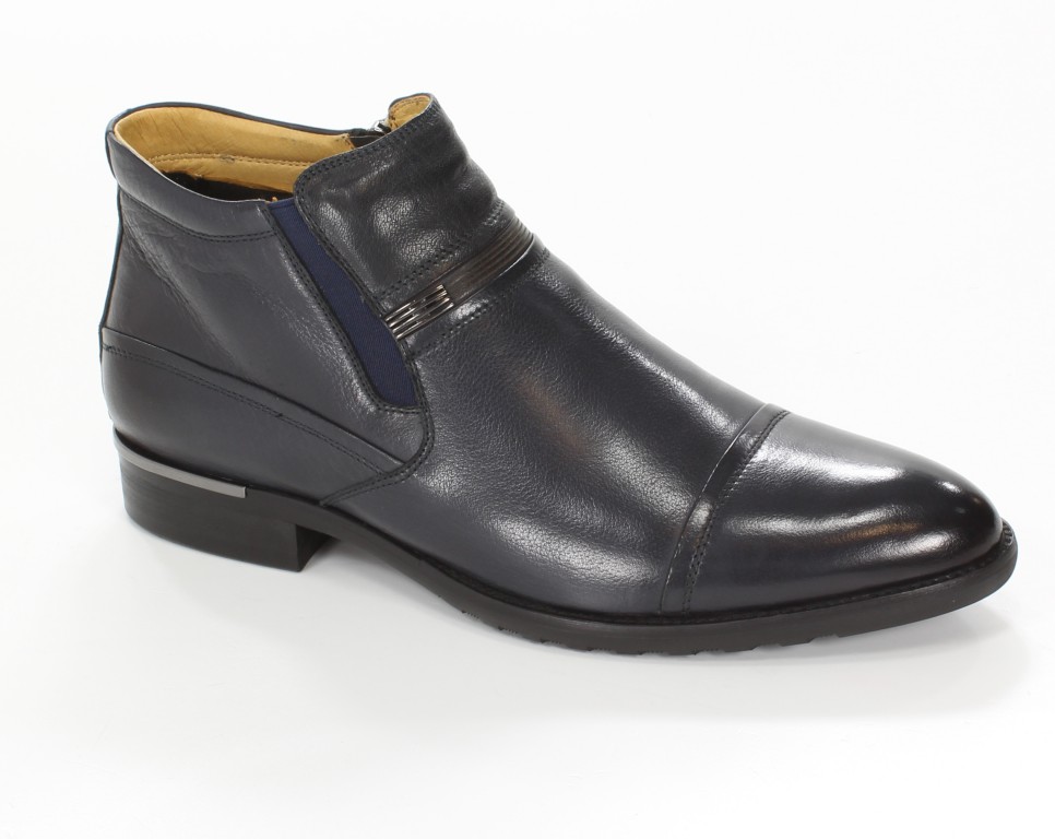 Brooman Trzewiki Y2560-6-7R Blue