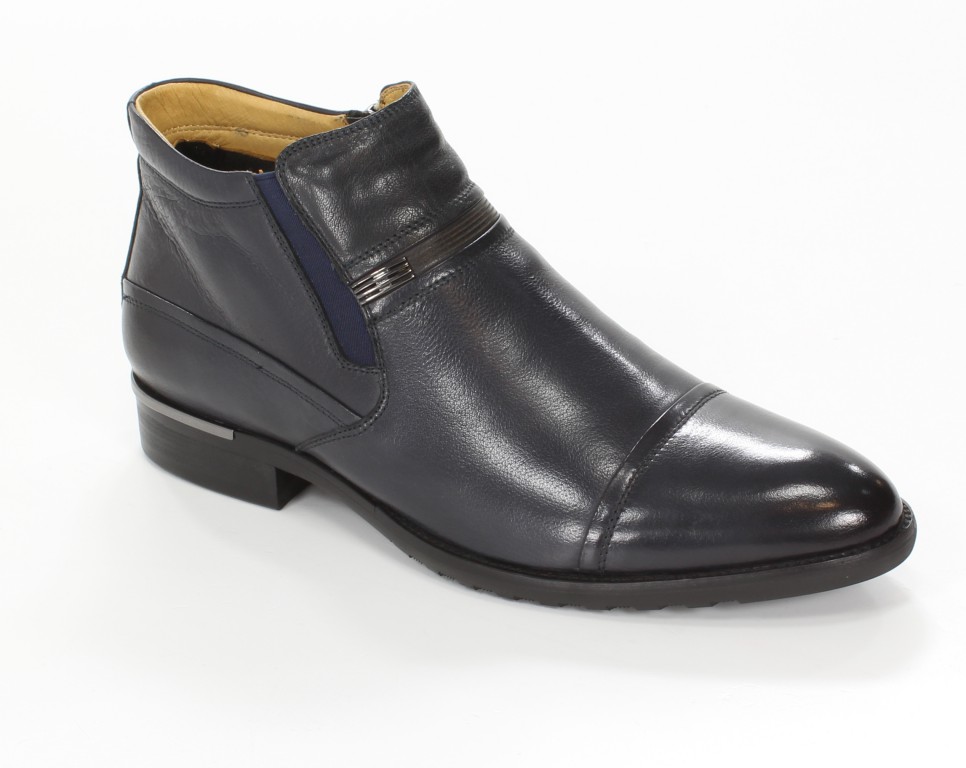 Brooman Trzewiki Y2560-6-7R Blue