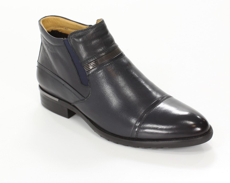 Brooman Trzewiki Y2560-6-7R Blue
