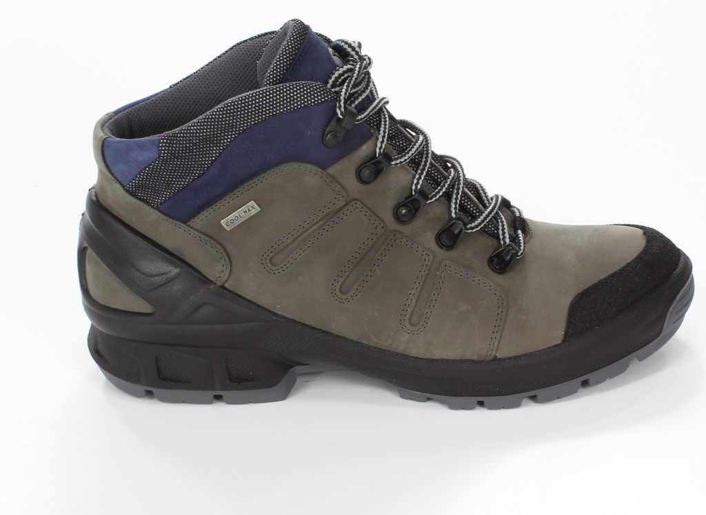 Badura Trekkingowe 4343 Popiel 260 