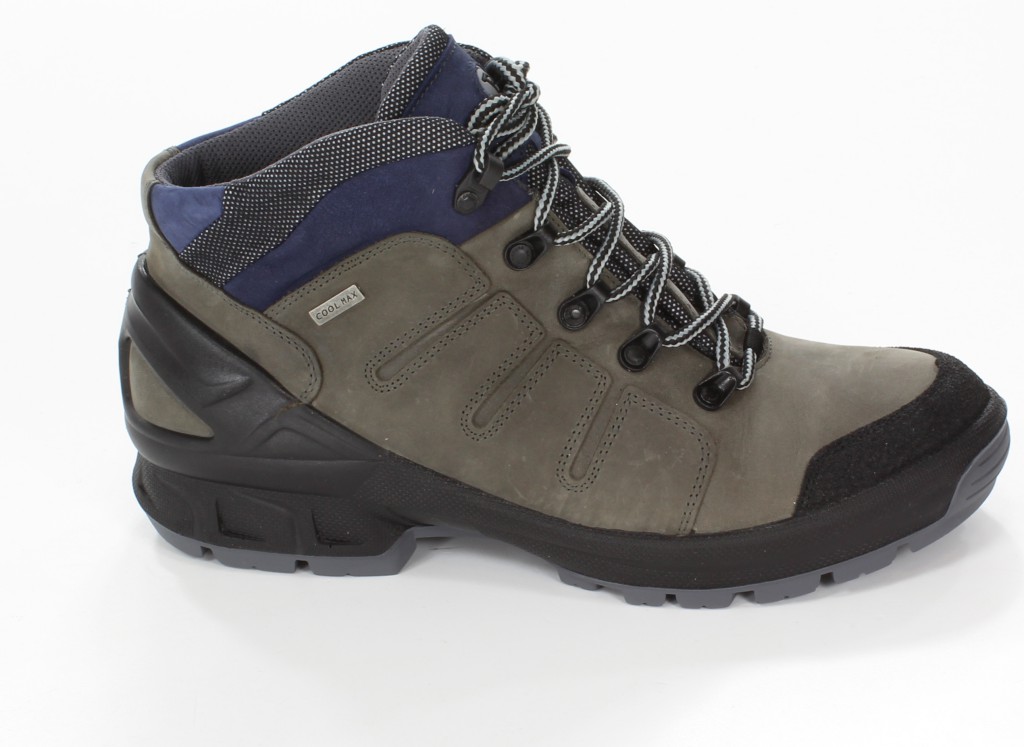 Badura Trekkingowe 4343 Popiel 260 