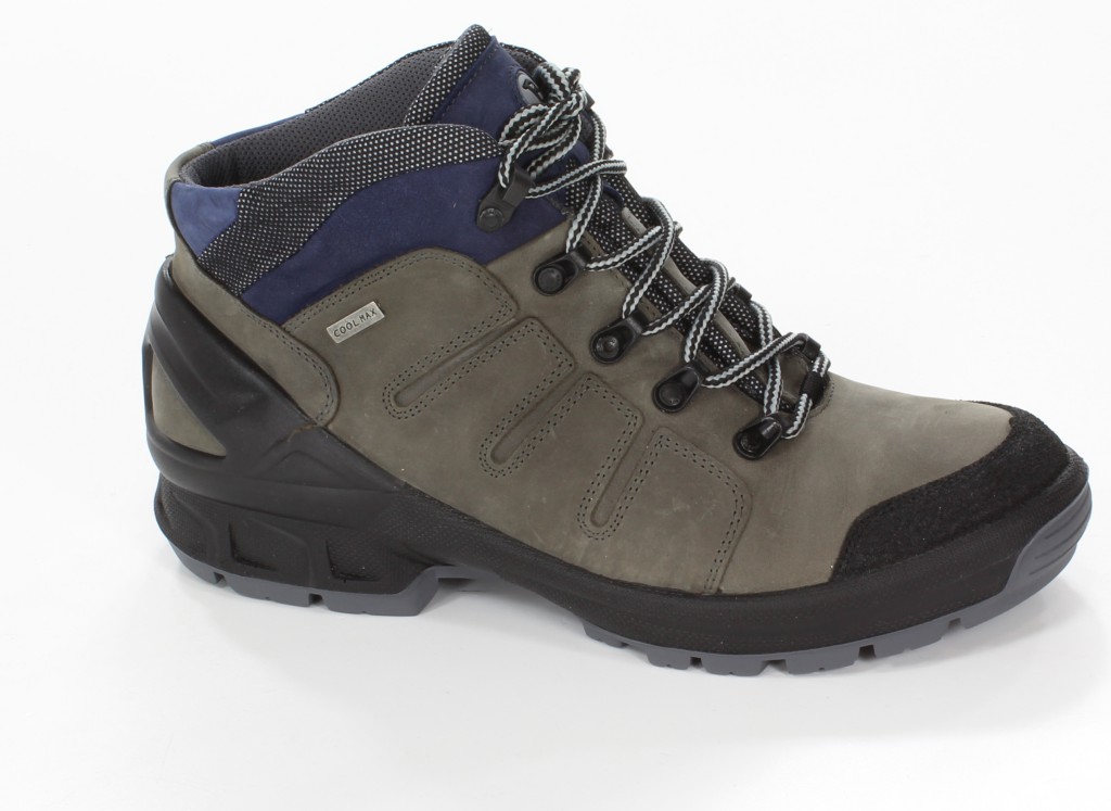 Badura Trekkingowe 4343 Popiel 260 