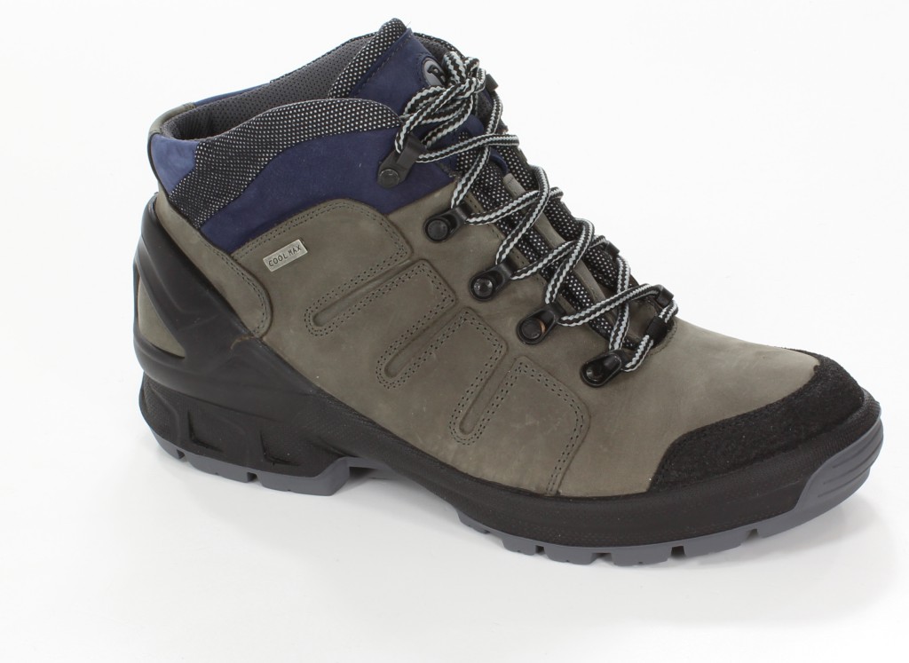Badura Trekkingowe 4343 Popiel 260 