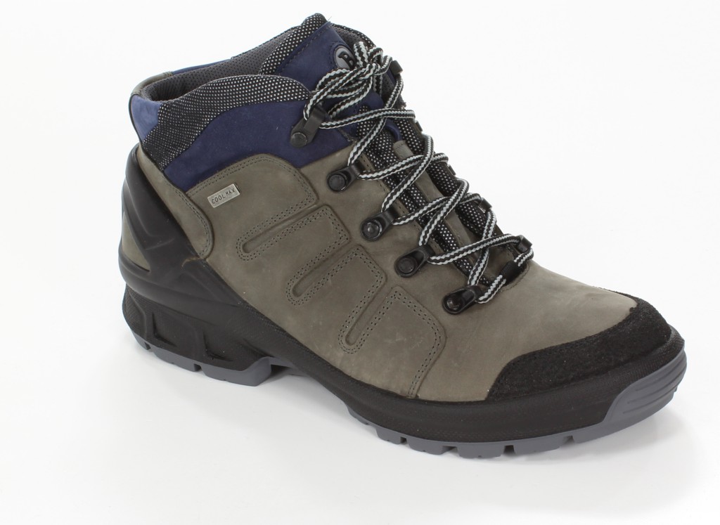 Badura Trekkingowe 4343 Popiel 260 