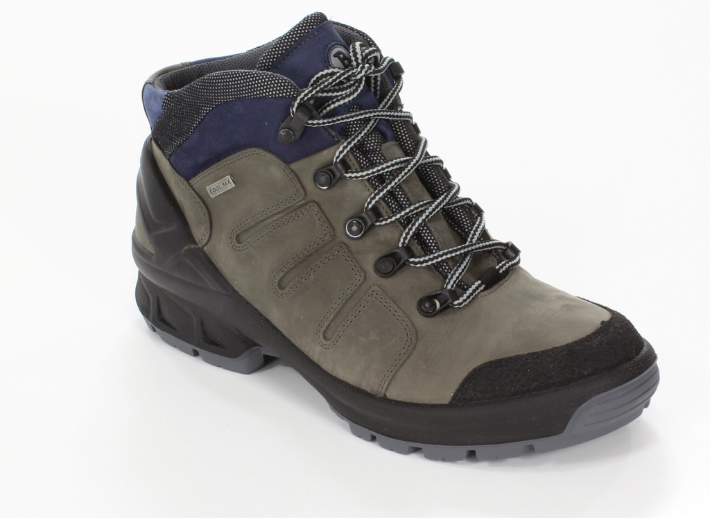 Badura Trekkingowe 4343 Popiel 260 
